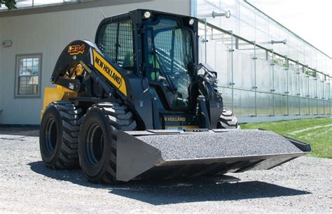 new holland skid steer jackhammer|new holland skid steer attachments.